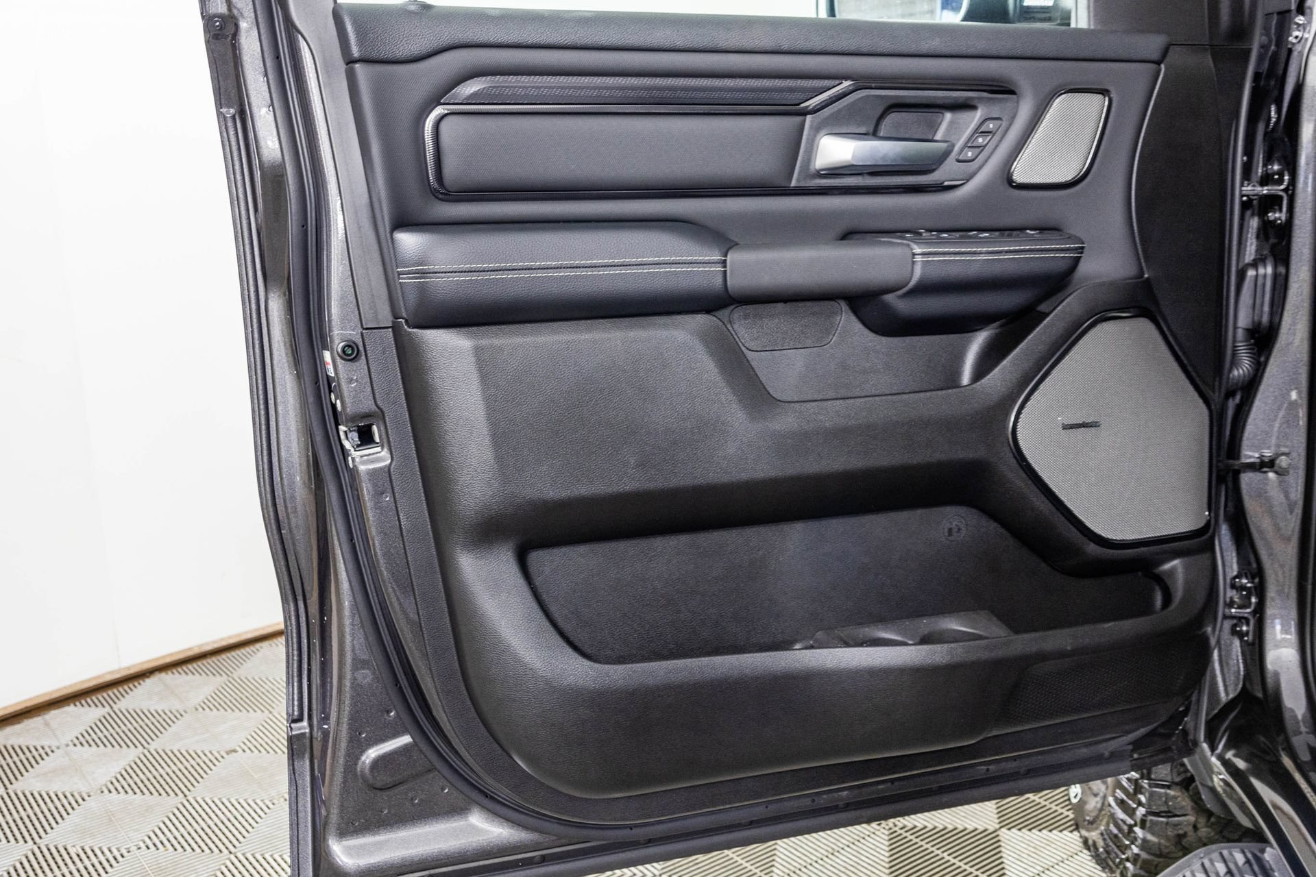 New 2026 RAM 1500 Rebel w/ Rebel Level 2 Equipment Group AWD/4WD image 38