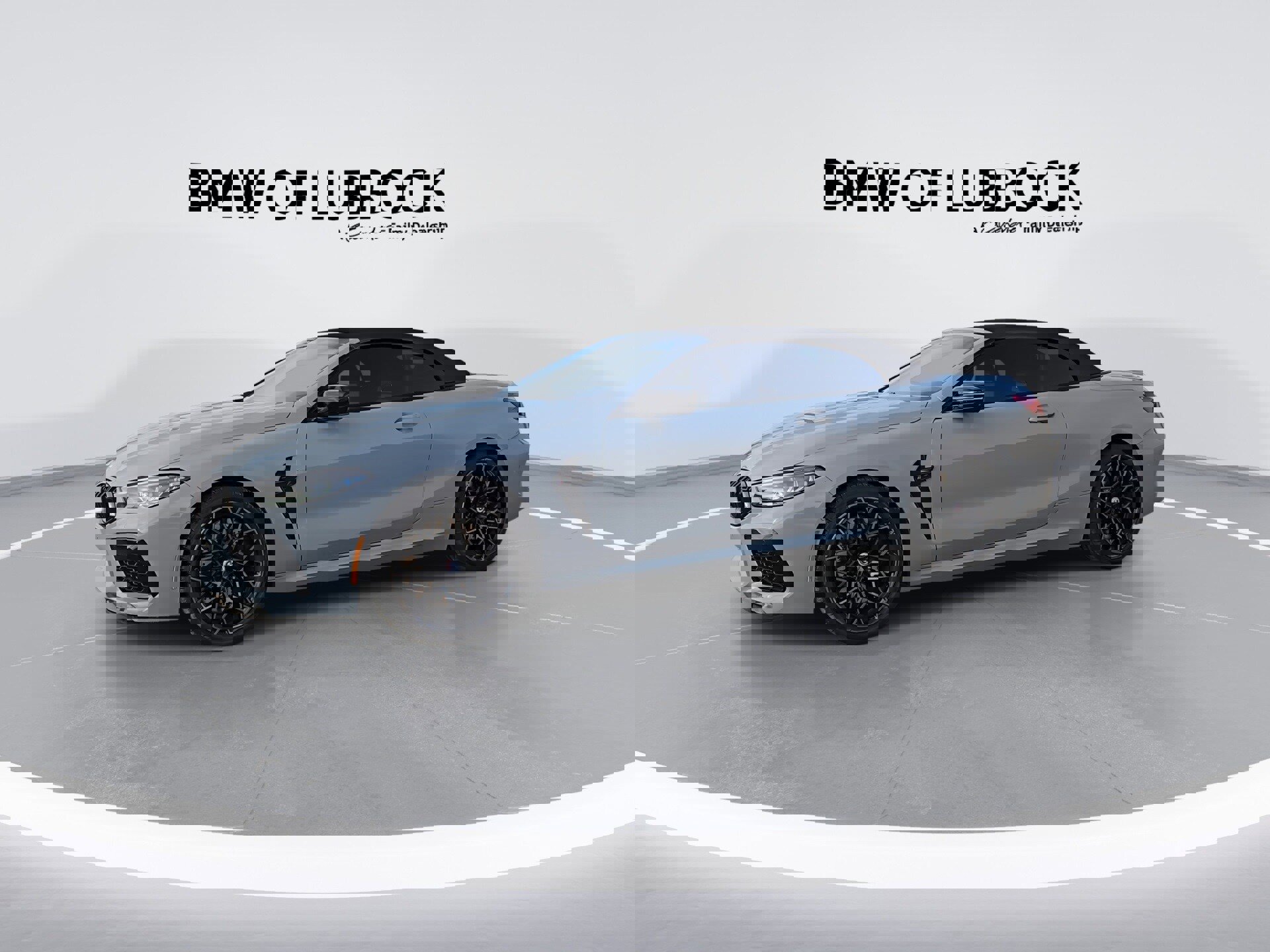 Certified 2023 BMW M8 Competition w/ M Driver's Package image 5