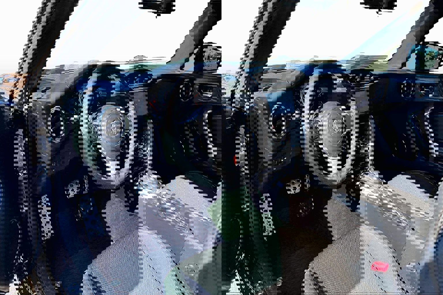 Used 2017 Toyota 86 860 Special Edition image 12