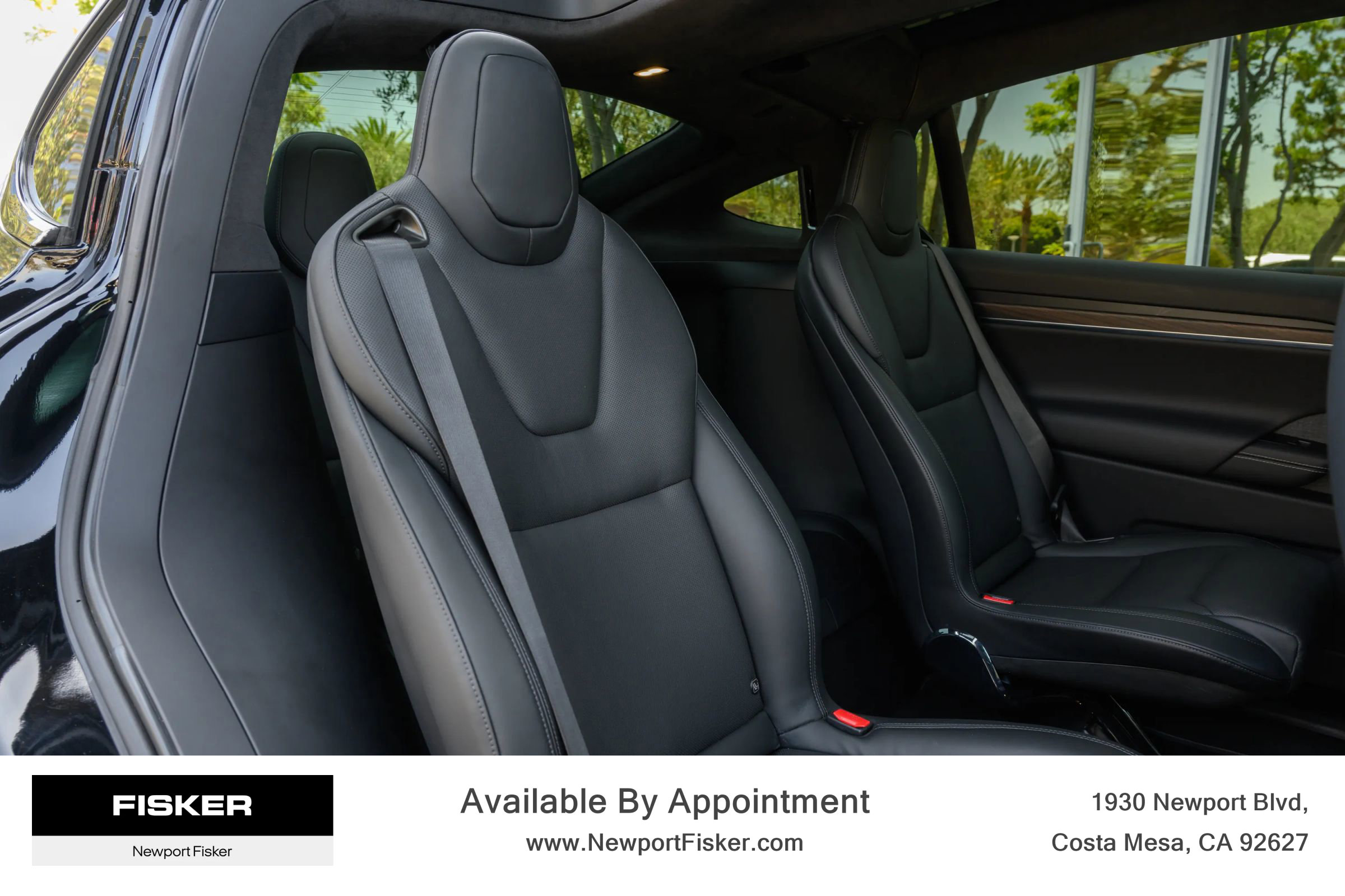 Used 2022 Tesla Model X image 27