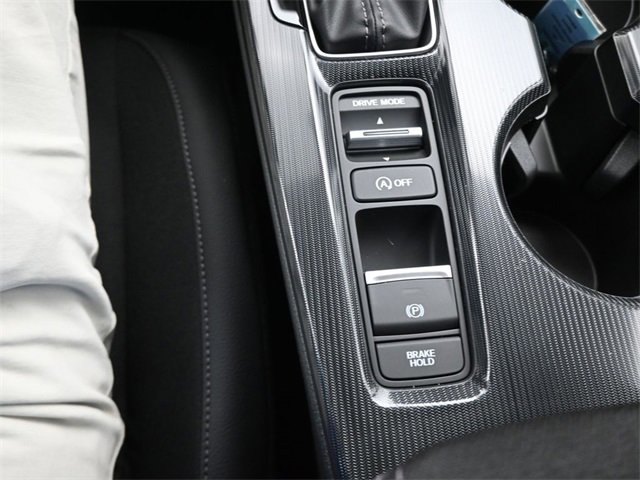 New 2026 Honda Civic Sport image 23