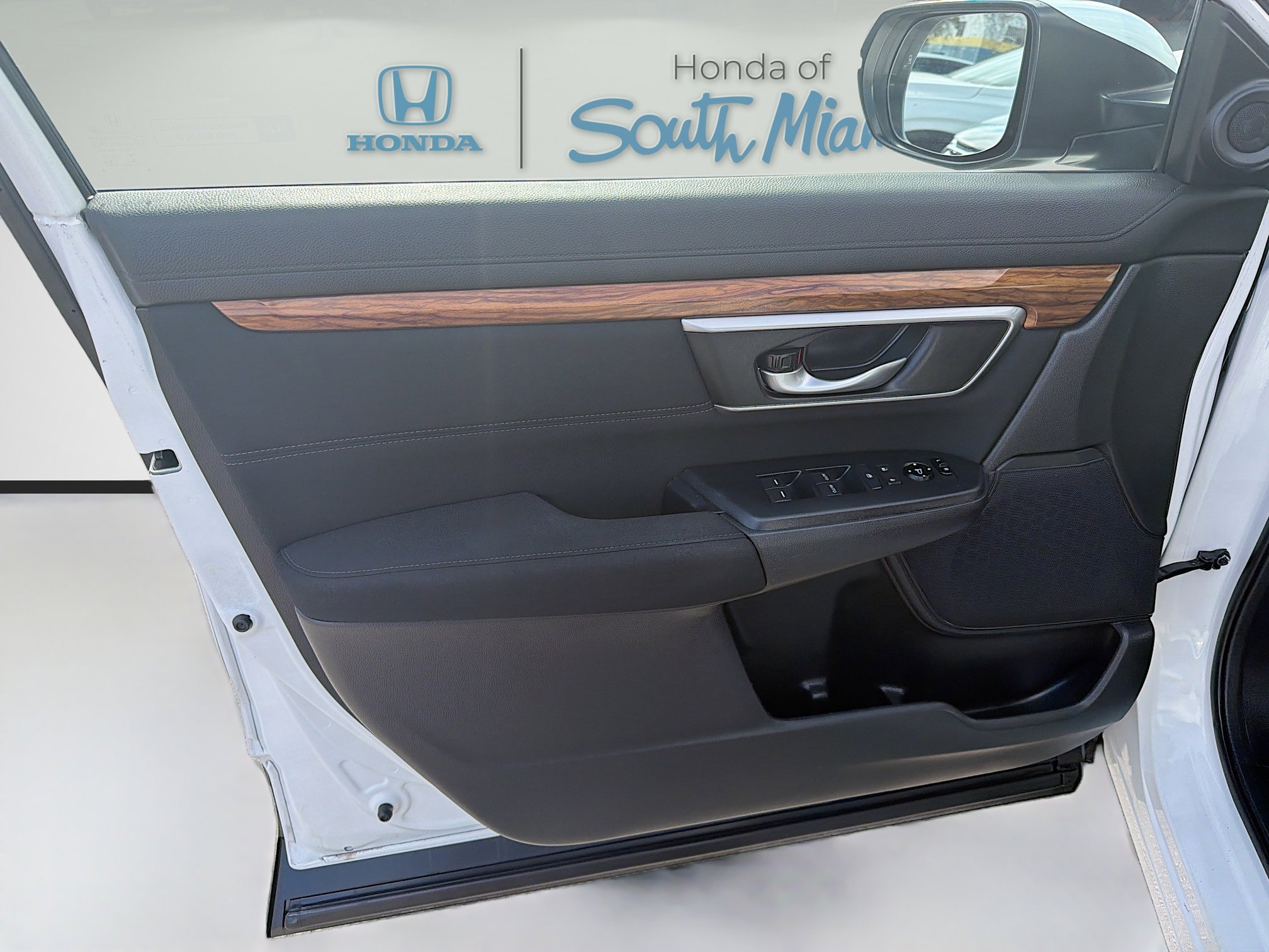 Certified 2020 Honda CR-V EX image 19