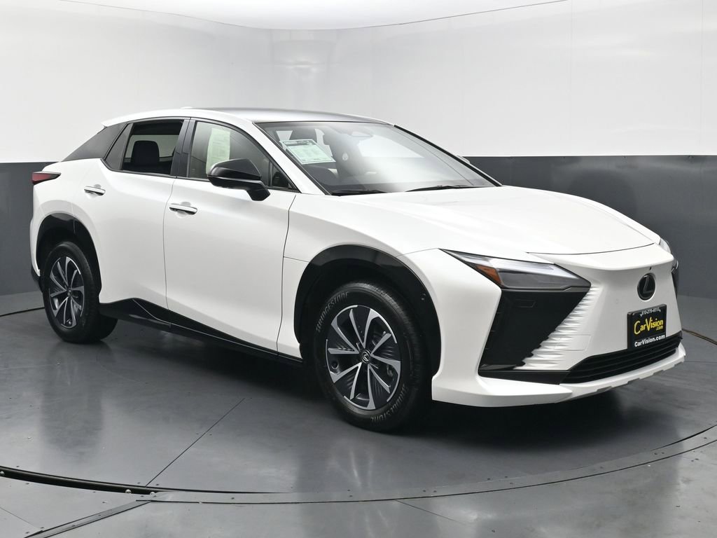 Used 2023 Lexus RZ 450e Premium w/ Technology Package AWD/4WD image 3
