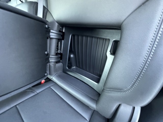 New 2026 GMC Sierra 1500 Elevation w/ Elevation Premium Package image 25