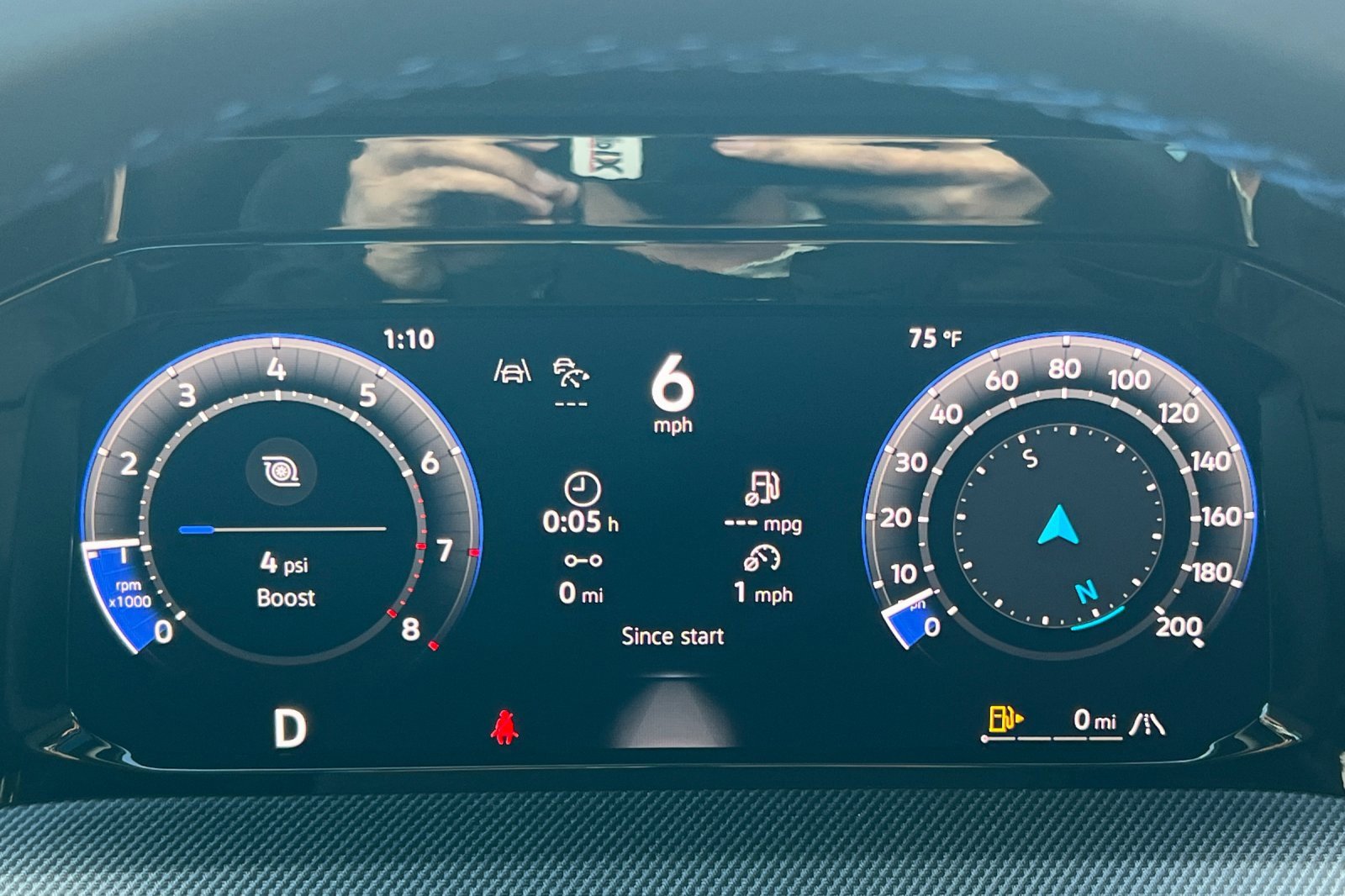 New 2026 Volkswagen Golf image 25