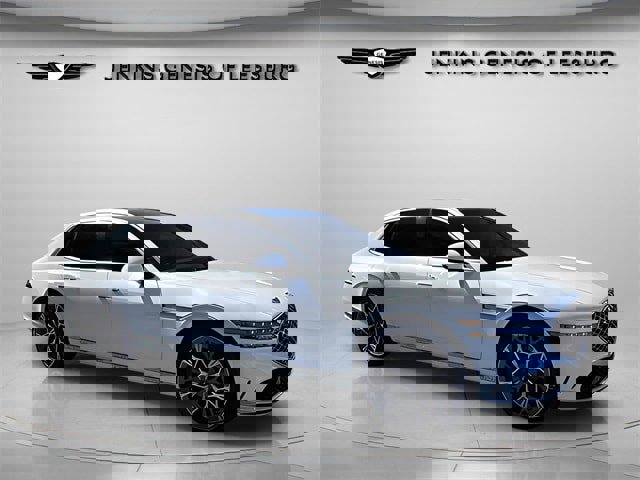 New 2026 Genesis G90 3.5T