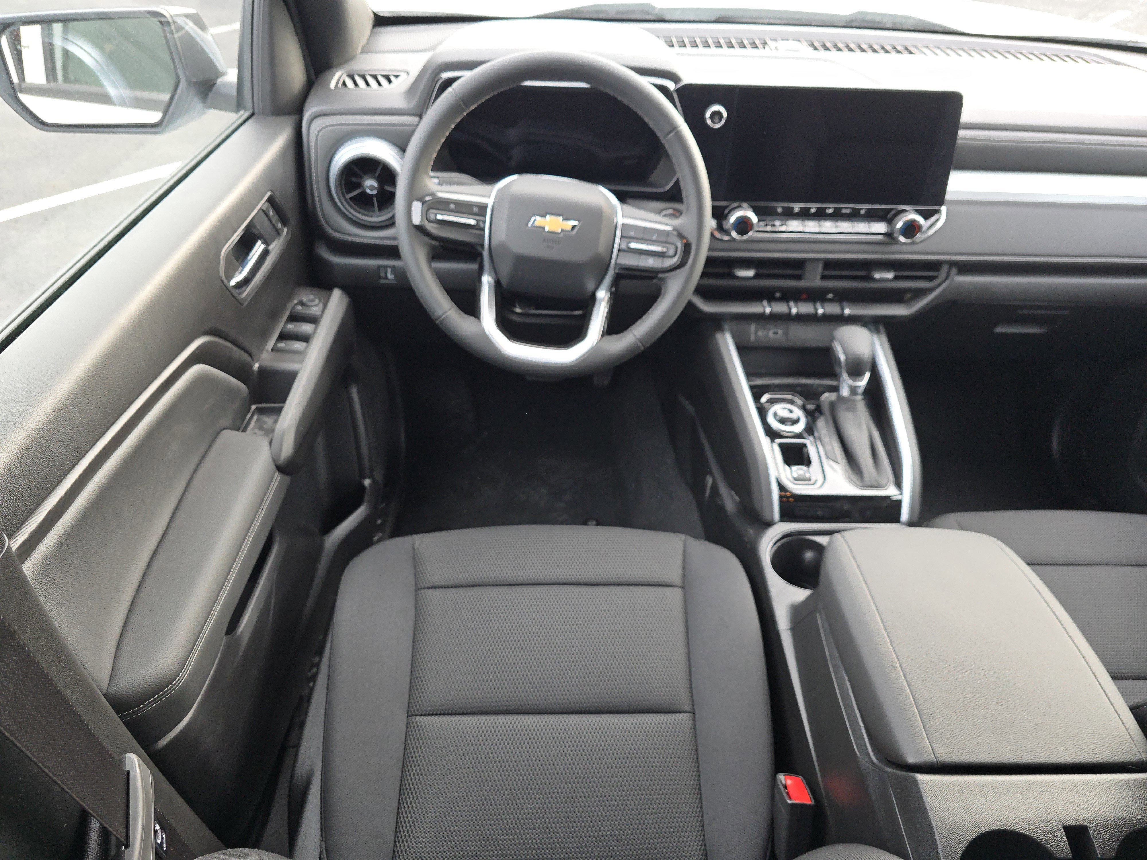 New 2026 Chevrolet Colorado LT image 25