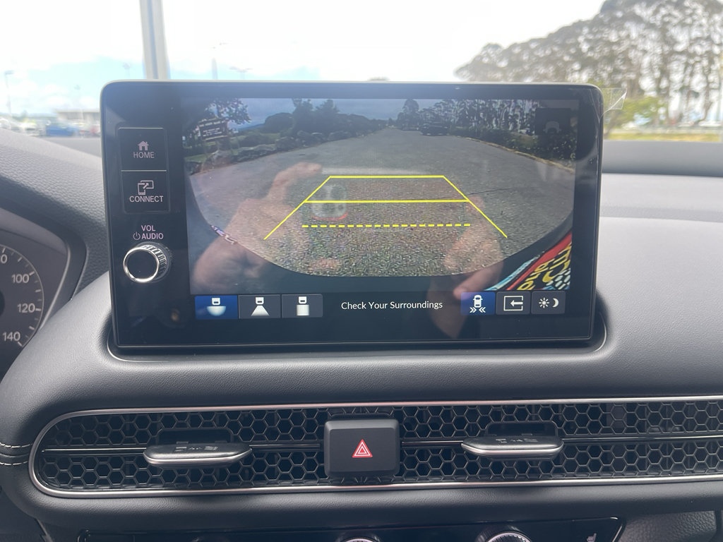 New 2027 Honda HR-V EX-L image 28