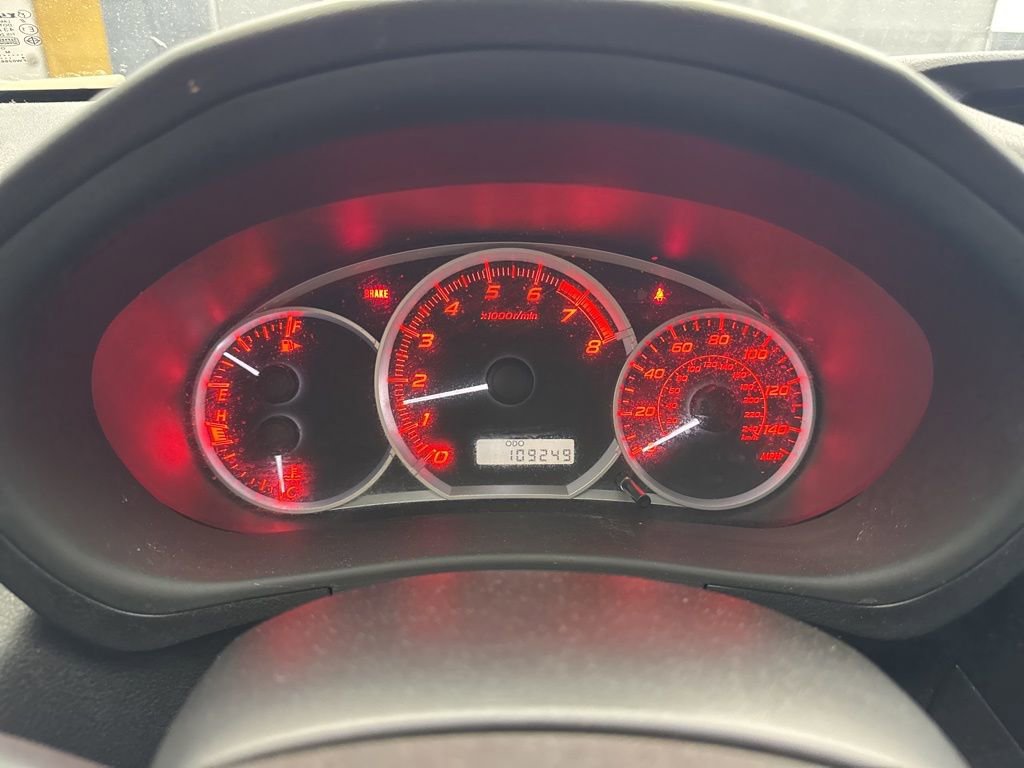 Used 2014 Subaru Impreza WRX Hatchback AWD/4WD image 16