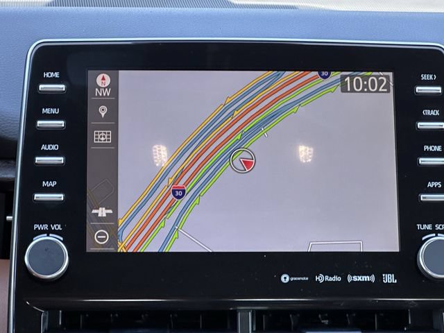 Used 2019 Toyota Avalon Limited w/ Advanced Safety Package FWD image 16