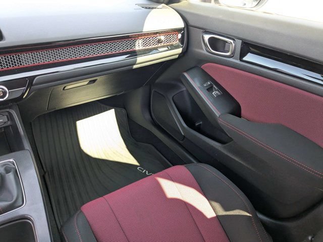 Used 2023 Honda Civic Si image 16