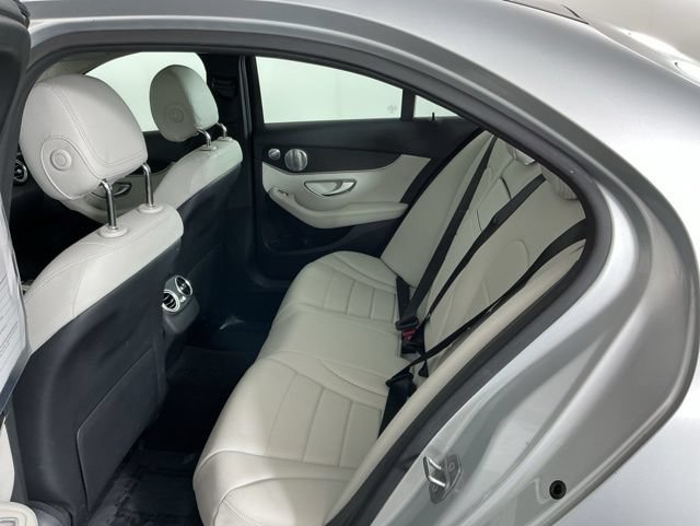 Used 2016 Mercedes-Benz C 300 4MATIC Sedan image 26