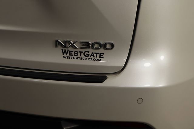 Used 2020 Lexus NX 300 AWD w/ Comfort Package image 42