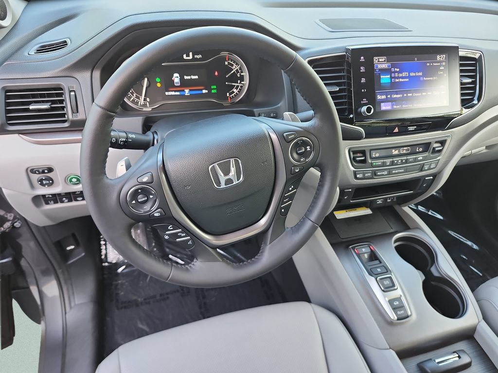 Certified 2023 Honda Ridgeline RTL-E image 31