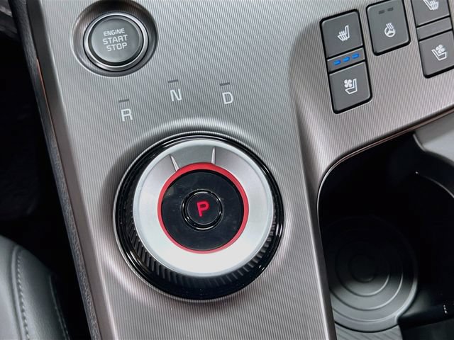New 2027 Kia Sportage SX Prestige AWD/4WD image 17