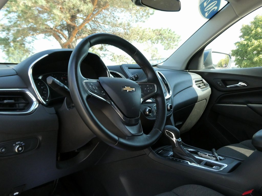 Used 2024 Chevrolet Equinox LT image 29