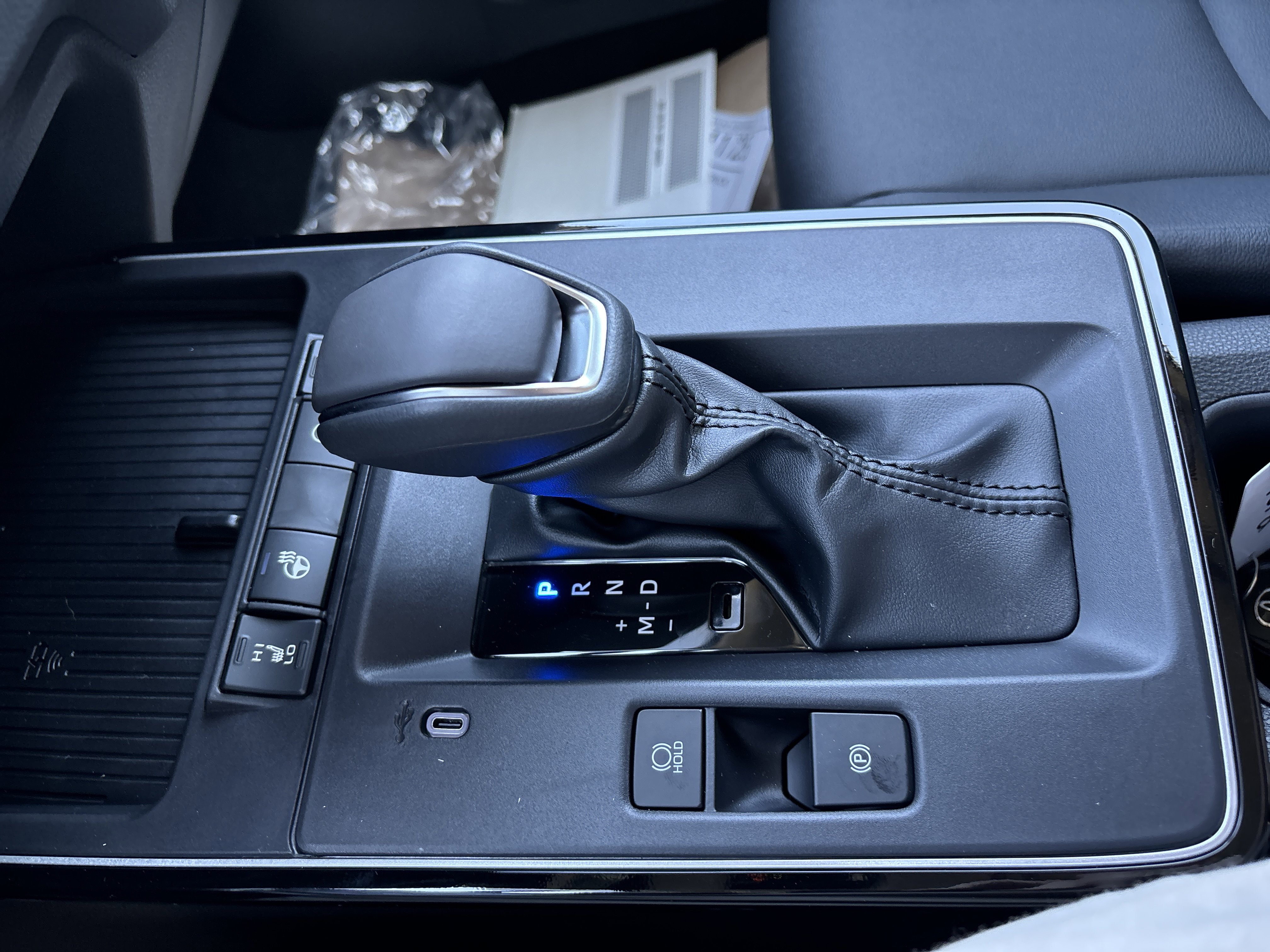 New 2026 Toyota Corolla Cross XLE image 23