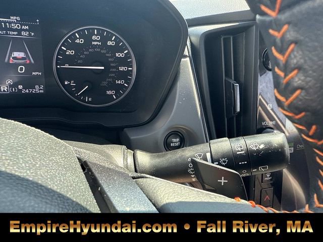 Used 2024 Subaru Crosstrek 2.5i Limited image 30