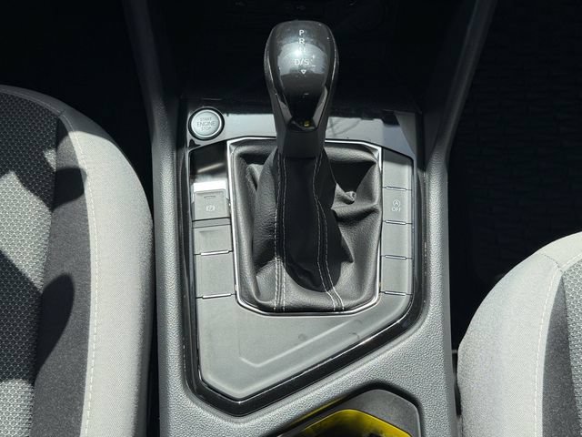 Certified 2023 Volkswagen Taos S FWD image 17