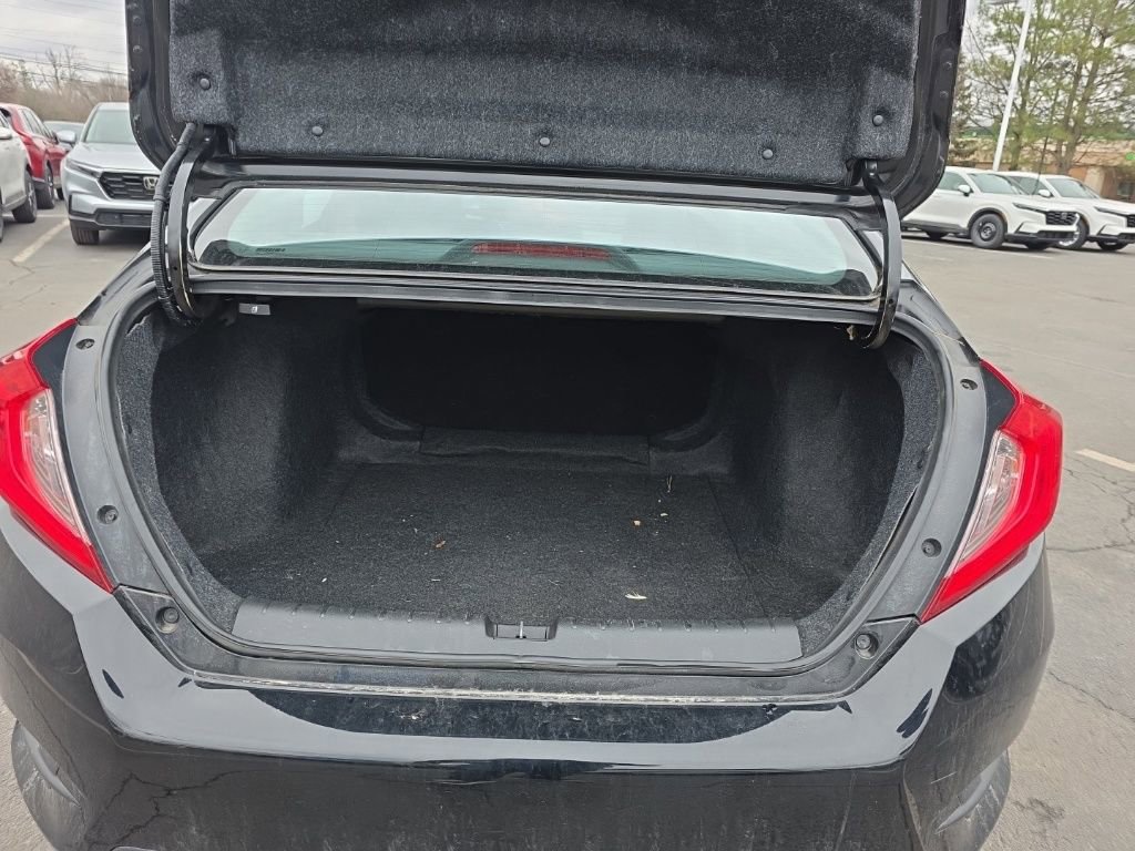 Used 2020 Honda Civic LX image 22