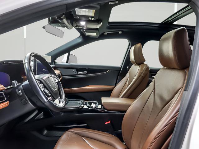 Used 2022 Lincoln Nautilus Reserve image 9