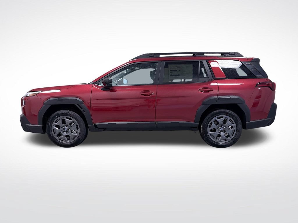 New 2026 Subaru Outback Premium AWD/4WD image 10