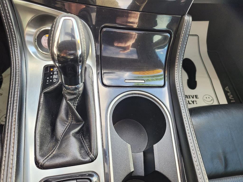 Used 2016 Nissan Maxima 3.5 SL image 32