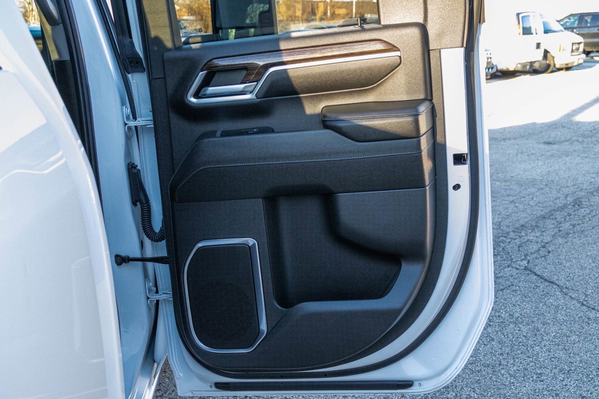 Certified 2024 GMC Sierra 2500 SLE w/ SLE Value Package; image 34