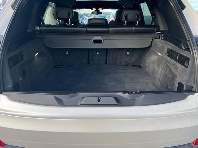 Used 2019 BMW X5 xDrive40i w/ Convenience Package image 22