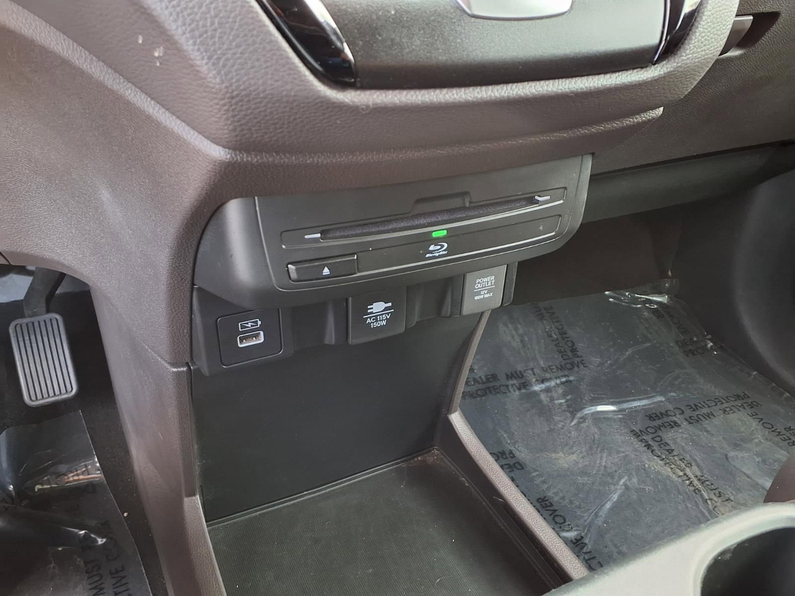 Used 2023 Honda Odyssey Touring image 21