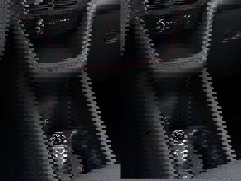 New 2026 Ford Explorer ST image 46