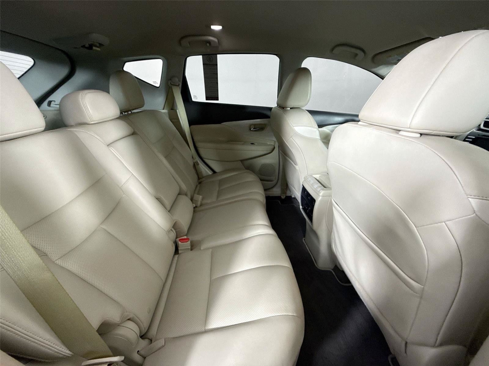 Used 2018 Nissan Murano SL w/ Cargo Package FWD image 45
