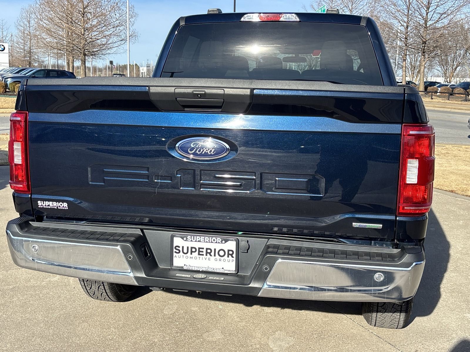 Used 2023 Ford F150 XLT image 18