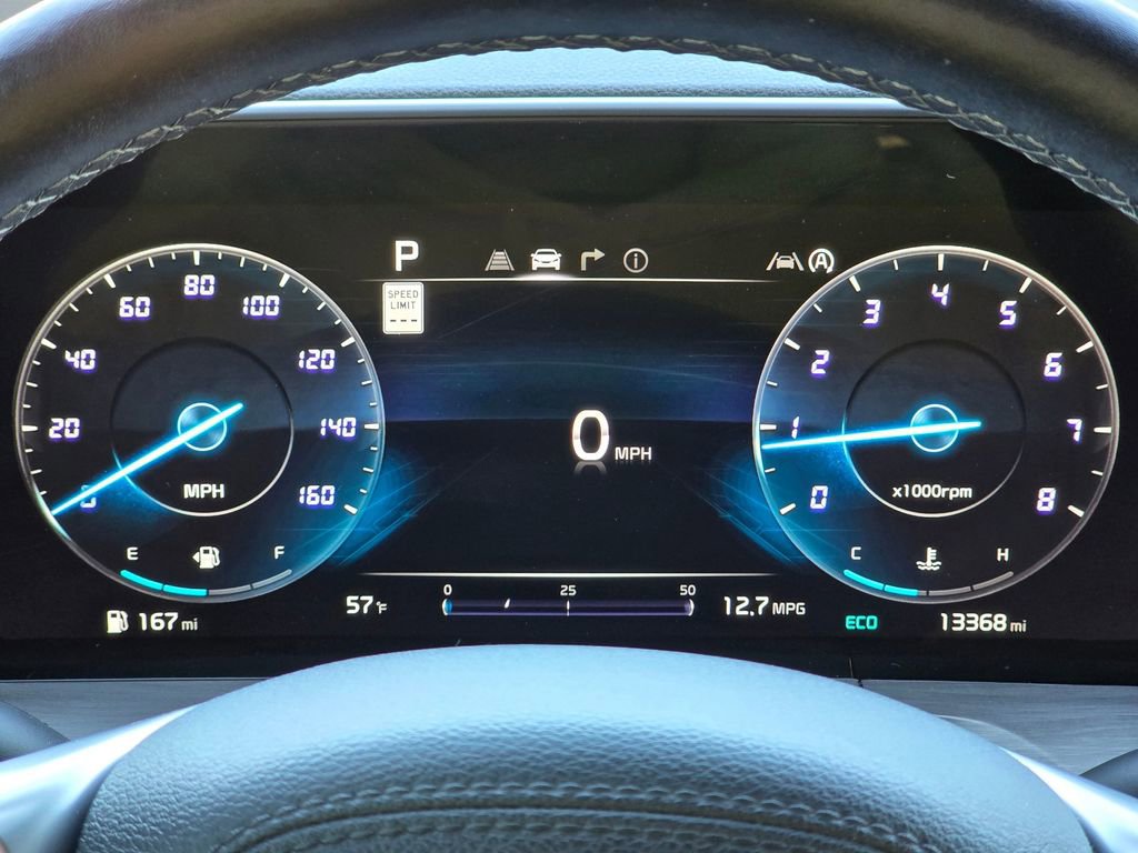 Used 2024 Kia Telluride SX Prestige X-Line image 30