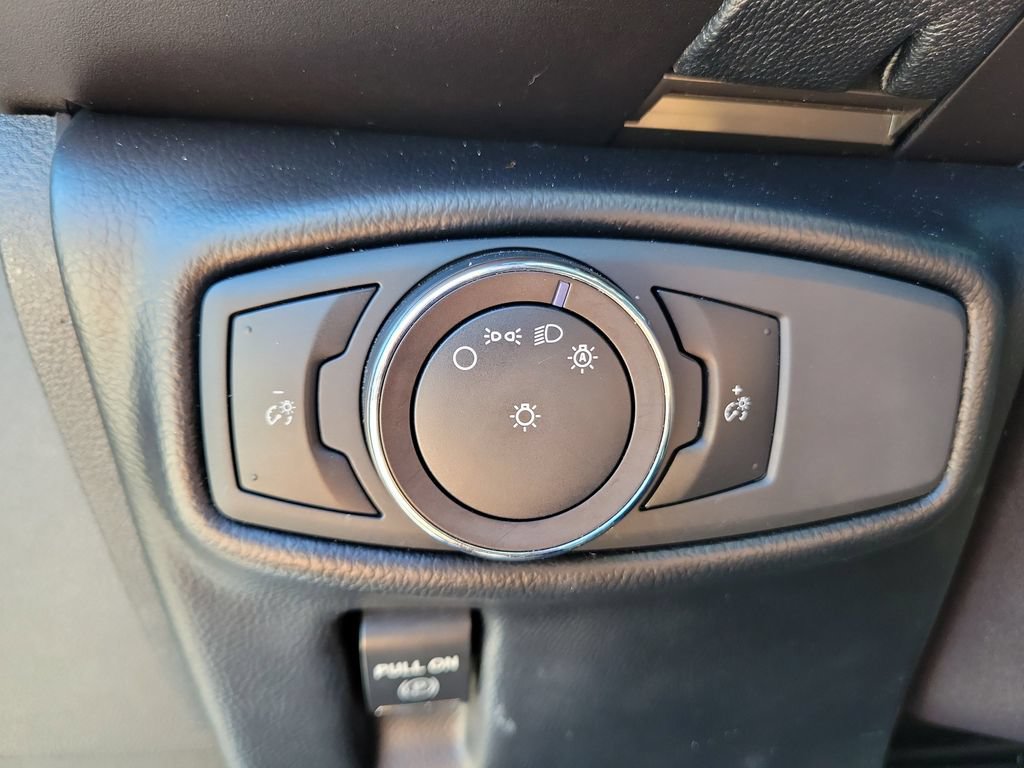 Used 2018 Lincoln MKX Premiere FWD image 22