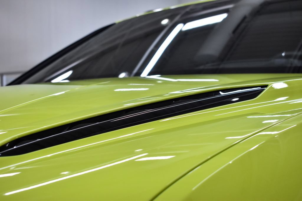 Used 2023 Lamborghini Urus S AWD/4WD image 11
