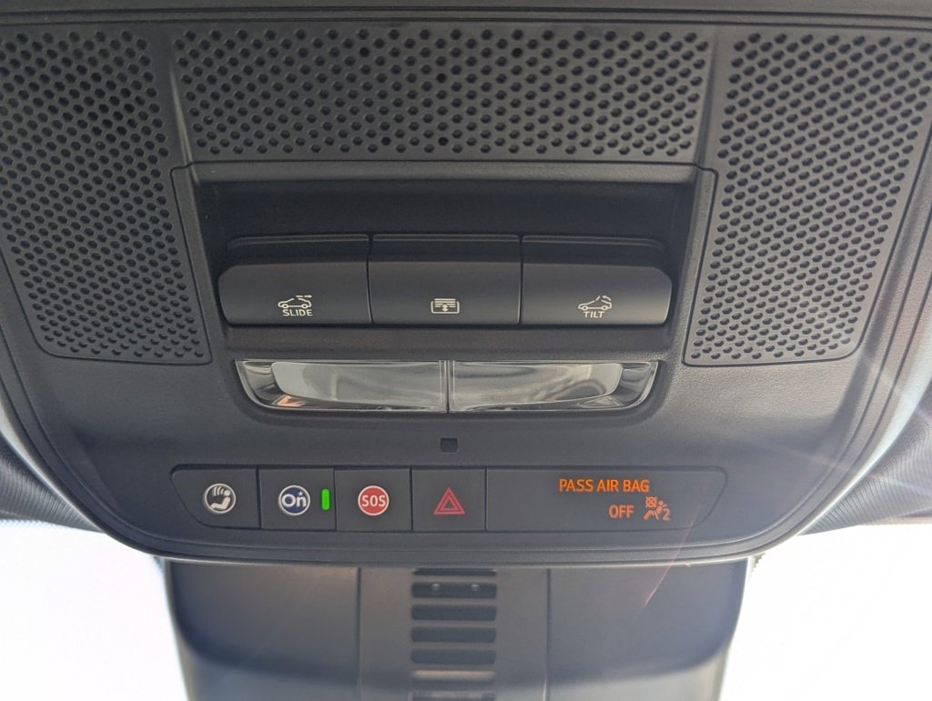 New 2026 GMC Acadia AT4 w/ Luxury Package image 27