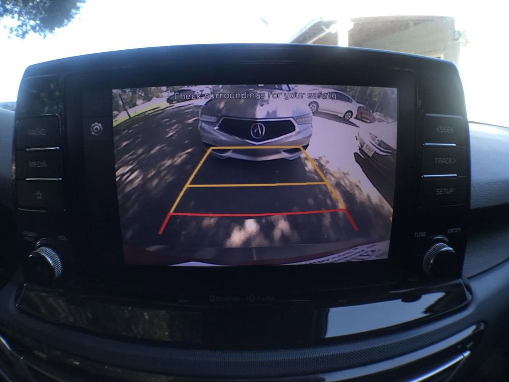 Used 2023 Kia Seltos S FWD image 18