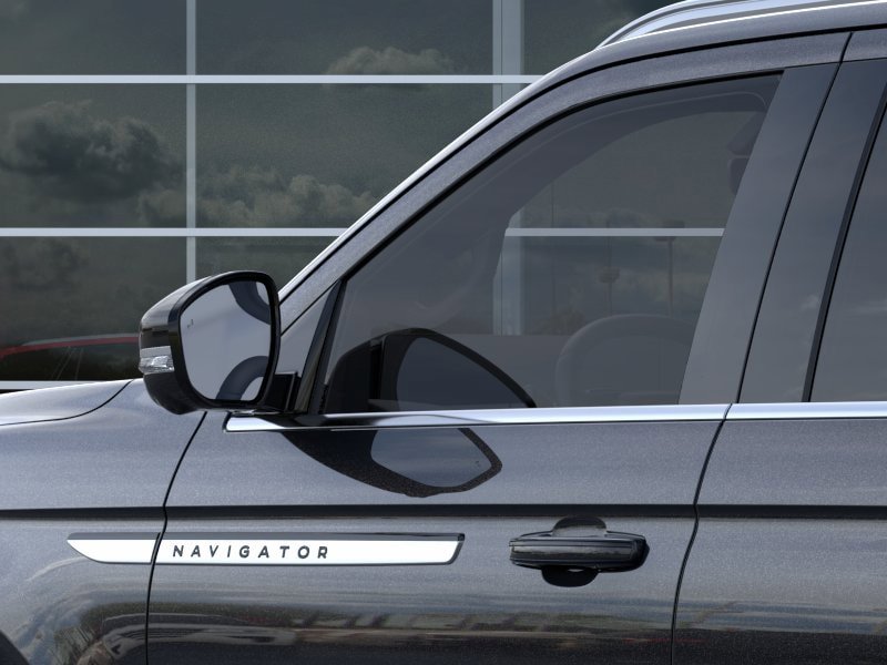 New 2026 Lincoln Navigator L Reserve AWD/4WD image 20