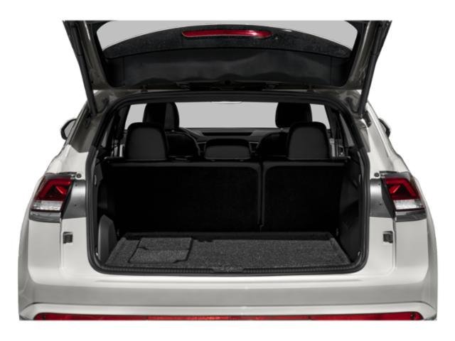 Used 2023 Volkswagen Atlas Cross Sport SEL Premium R-Line image 22