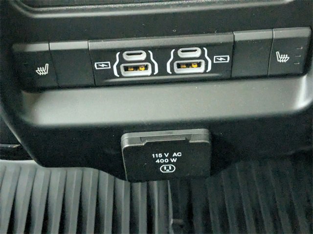 New 2026 RAM 2500 Rebel w/ Rebel Level 1 Equipment Group image 23
