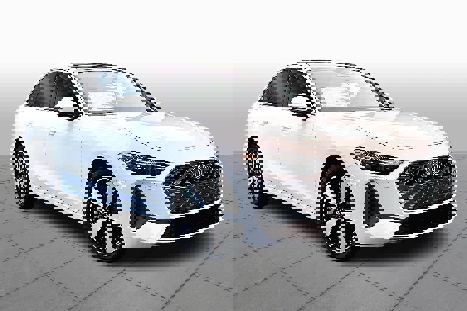 Used 2025 Audi A5 2.0T Premium Plus image 3