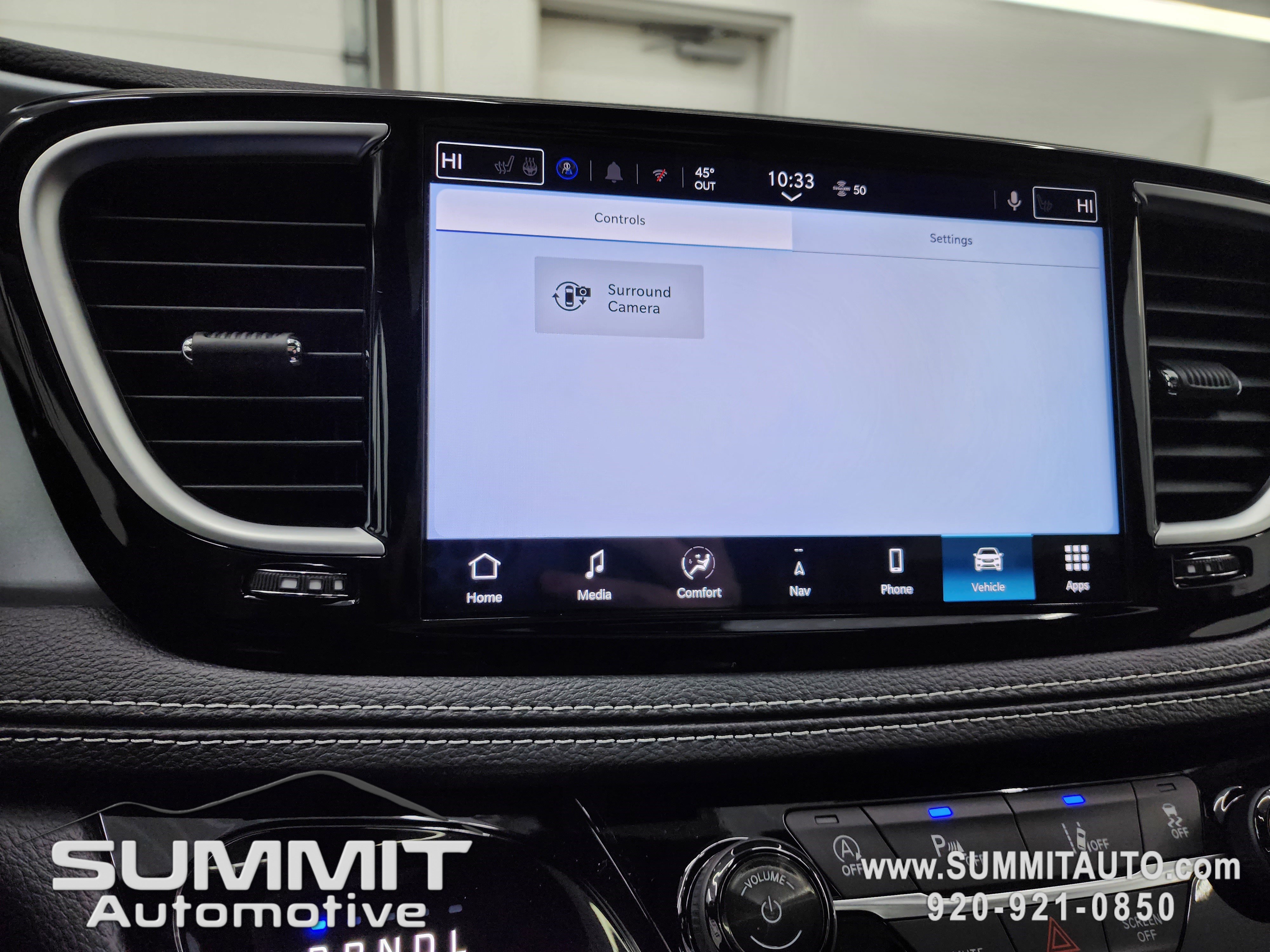 New 2026 Chrysler Pacifica Limited w/ S Appearance Package image 59