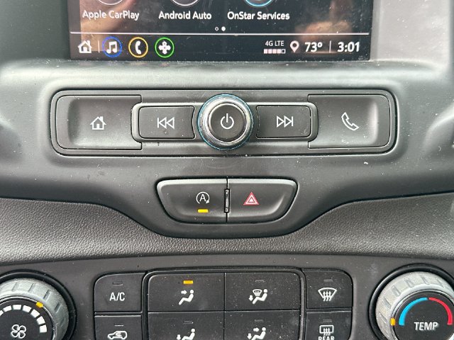 Used 2024 GMC Terrain SLE FWD image 47