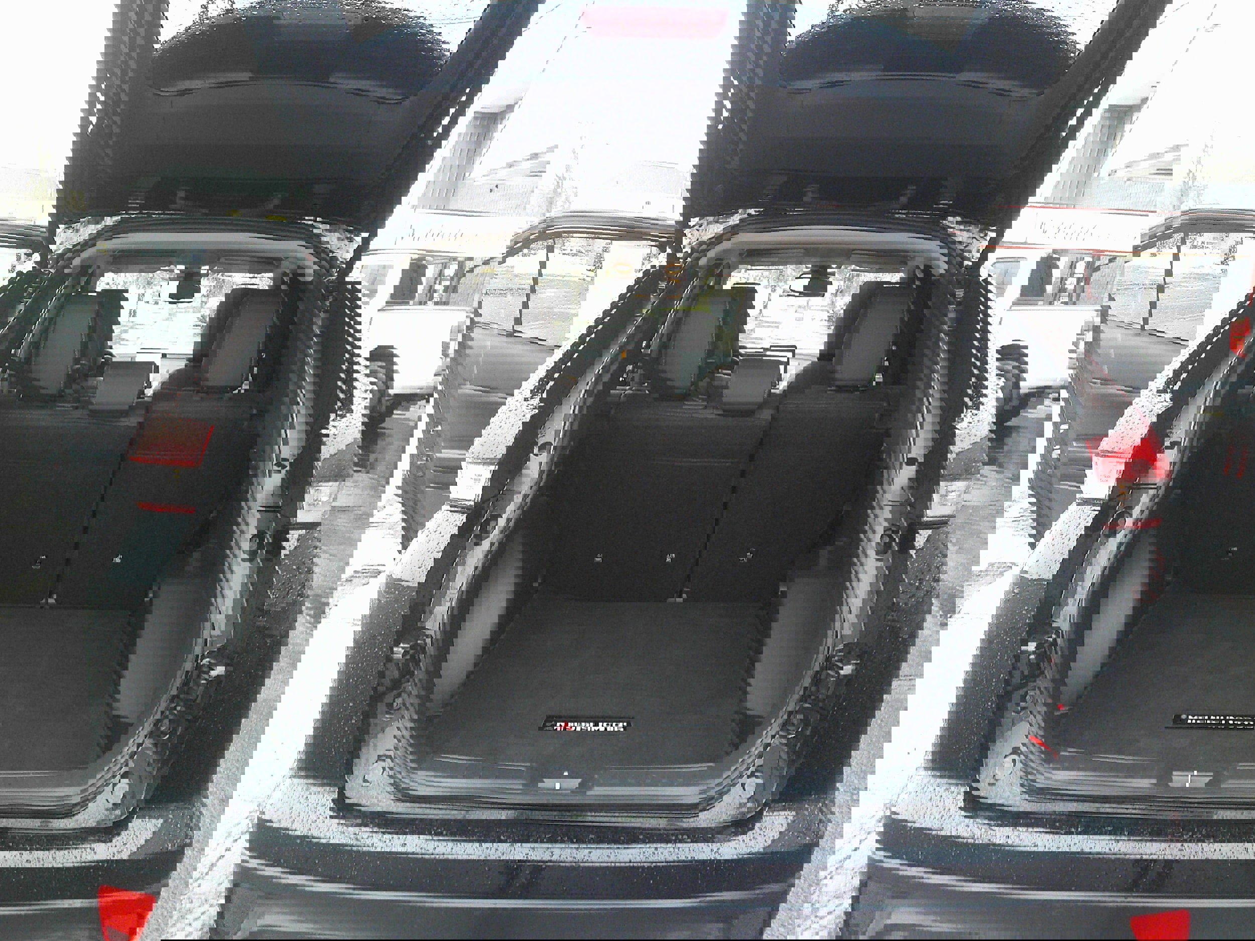 Used 2025 Mitsubishi Eclipse Cross SE image 19