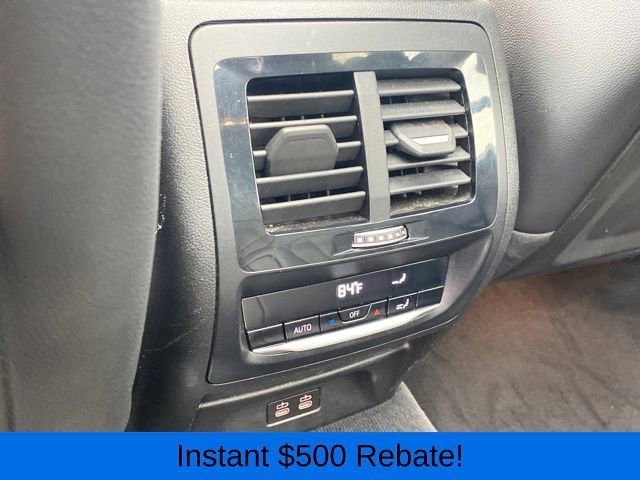 Used 2024 BMW X3 xDrive30i image 20