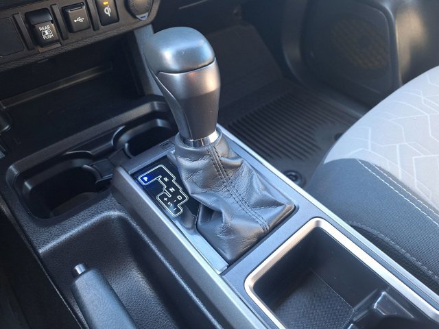 Used 2023 Toyota Tacoma TRD Off-Road image 14