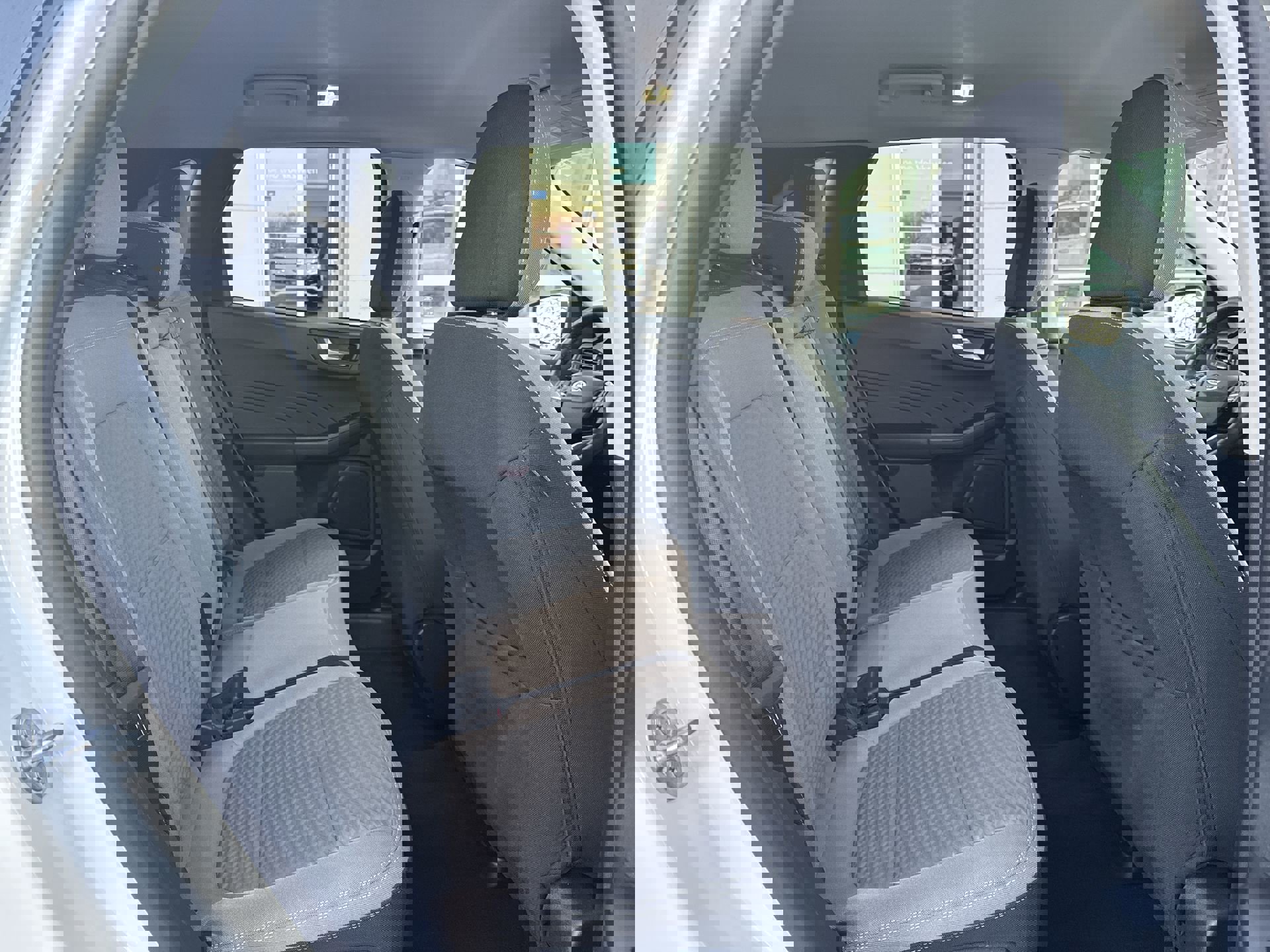 Used 2021 Ford Escape SE w/ Convenience Package image 25