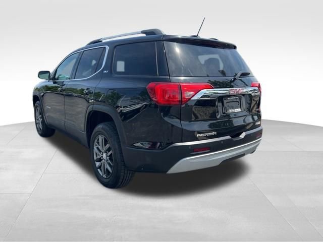 Used 2017 GMC Acadia SLT FWD image 5