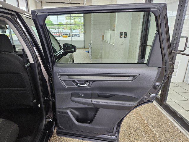 Used 2025 Honda CR-V EX image 15